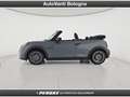 MINI Cooper C Cabrio Mini 2.0 Cooper C Classic Cabrio Szürke - thumbnail 3