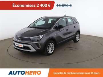 1.5 Diesel Elegance Automatique