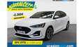 Ford Focus 1.5 Ecoblue ST-Line X 120 Blanc - thumbnail 1