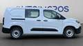 Fiat Doblo van crew cab 1.5 bluehdi 100cv 5 posti Bianco - thumbnail 6