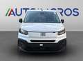 Fiat Doblo van crew cab 1.5 bluehdi 100cv 5 posti Bianco - thumbnail 8