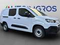 Fiat Doblo van crew cab 1.5 bluehdi 100cv 5 posti Bianco - thumbnail 7