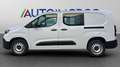 Fiat Doblo van crew cab 1.5 bluehdi 100cv 5 posti Bianco - thumbnail 2