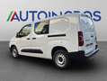 Fiat Doblo van crew cab 1.5 bluehdi 100cv 5 posti Bianco - thumbnail 3