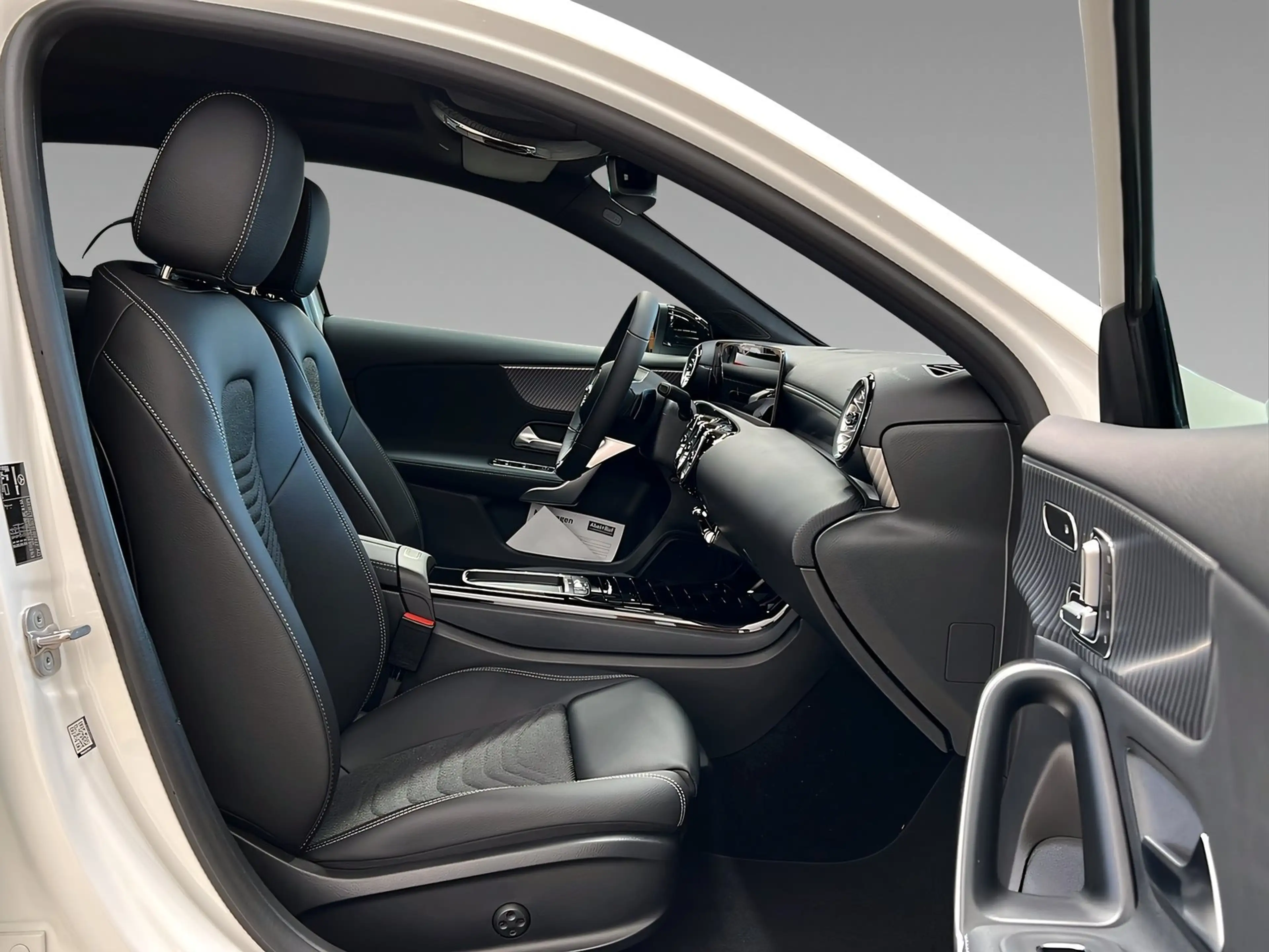 Mercedes-Benz A 200 PROGRESSIVE+MULTI+NIGHT+Pano+Kamera+StHz — photo 14