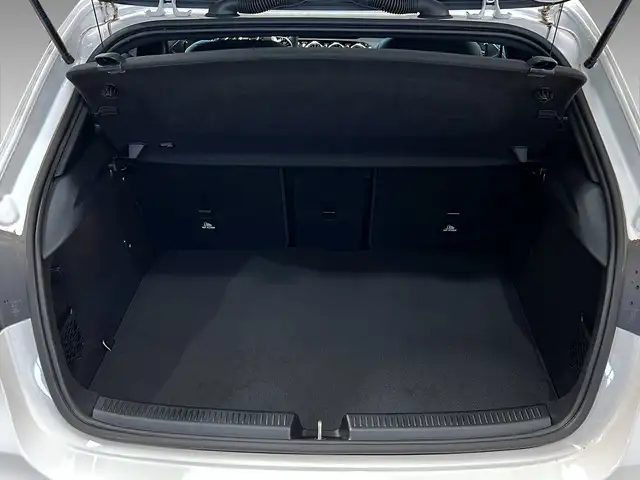 Mercedes-Benz A-Class view 6