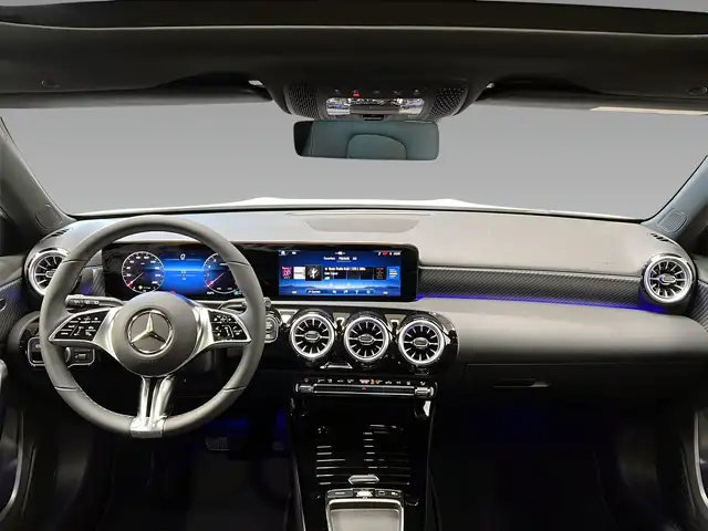 Mercedes-Benz A-Class view 10