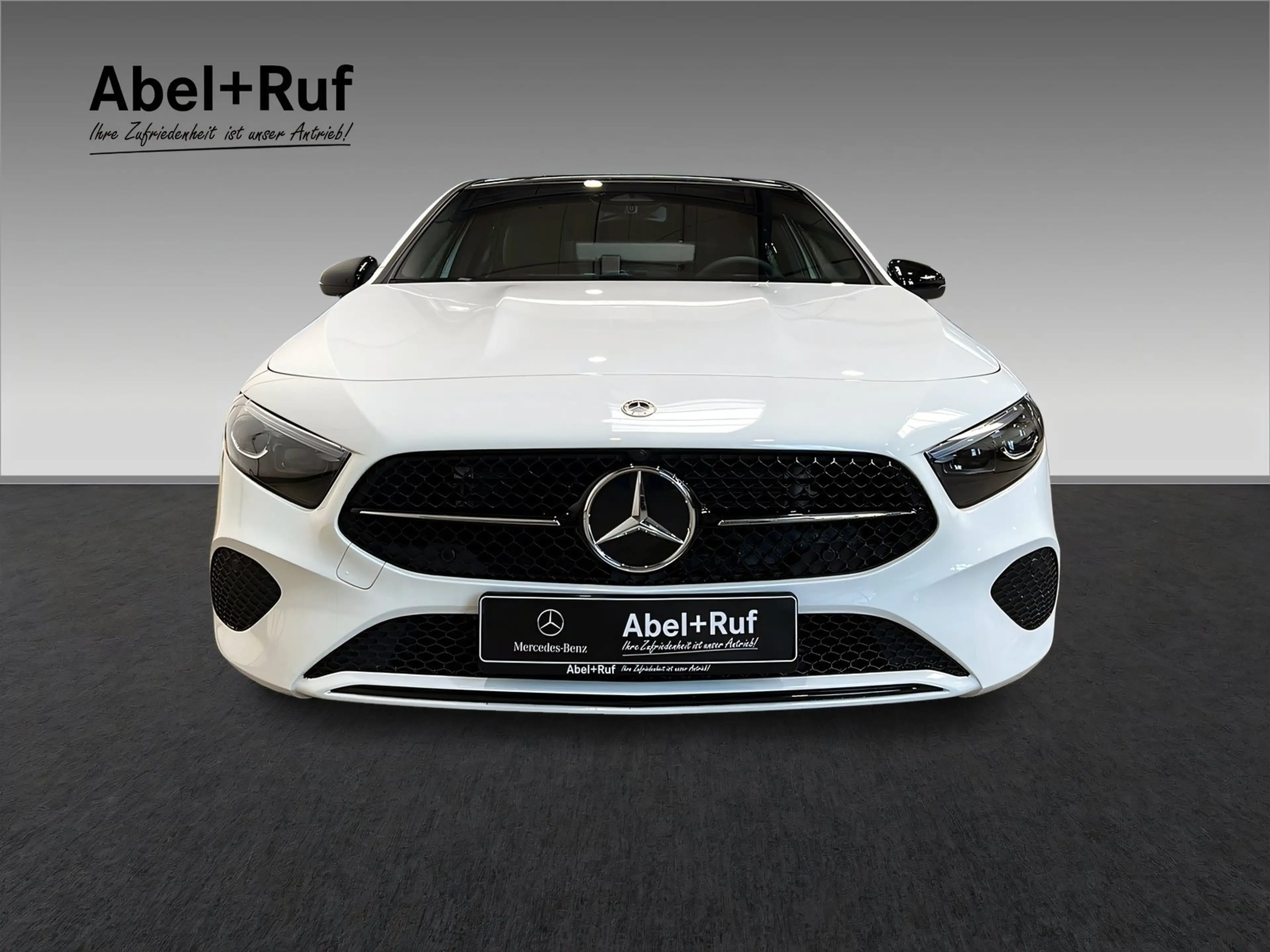 Mercedes-Benz A 200 PROGRESSIVE+MULTI+NIGHT+Pano+Kamera+StHz — photo 2