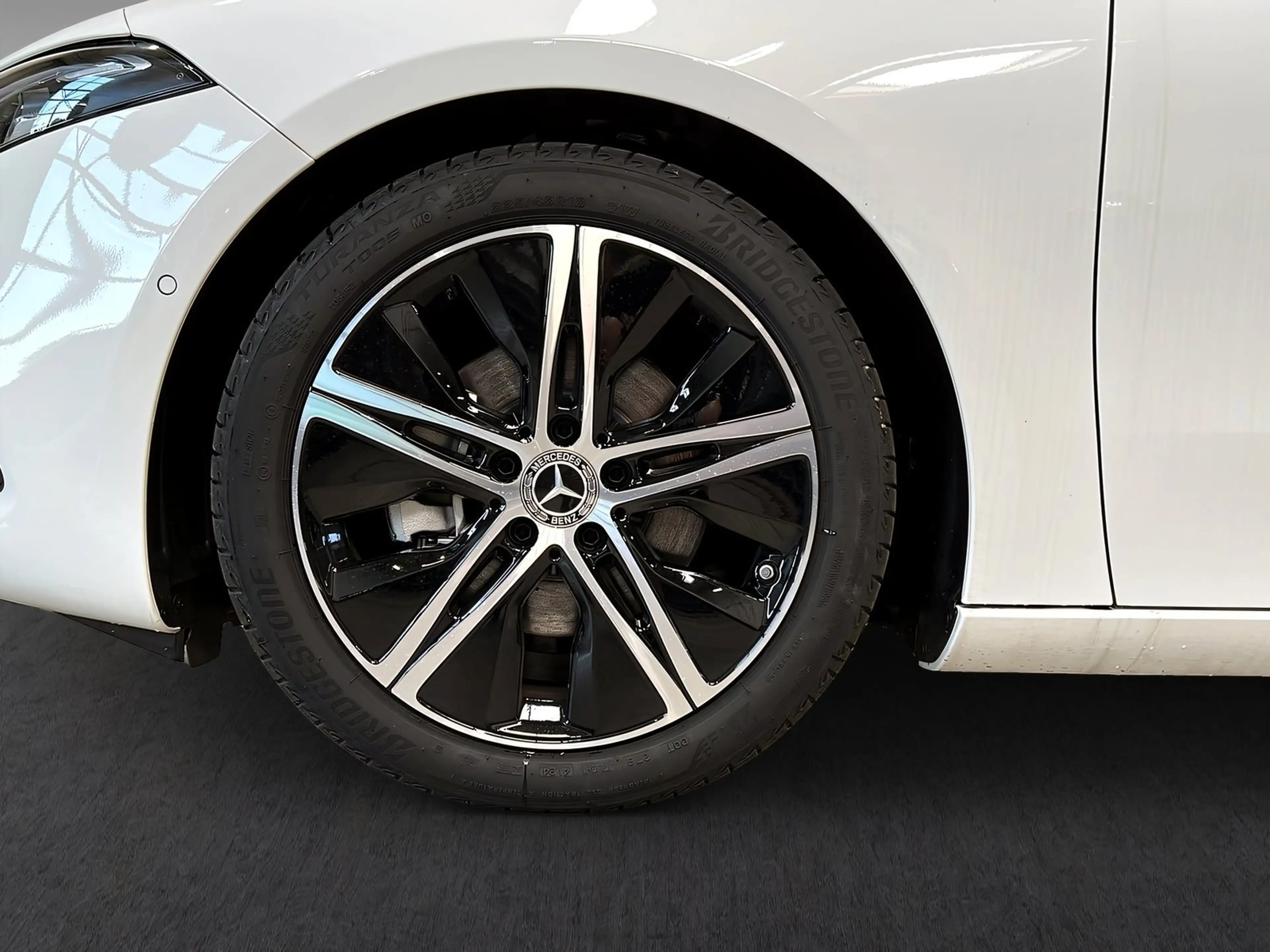 Mercedes-Benz A 200 PROGRESSIVE+MULTI+NIGHT+Pano+Kamera+StHz — photo 7
