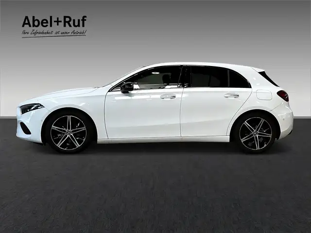 Mercedes-Benz A-Class view 4