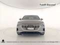 Audi e-tron sportback 55 quattro cvt Gris - thumbnail 2