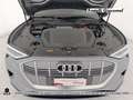 Audi e-tron sportback 55 quattro cvt Сірий - thumbnail 11
