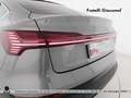 Audi e-tron sportback 55 quattro cvt Gris - thumbnail 25