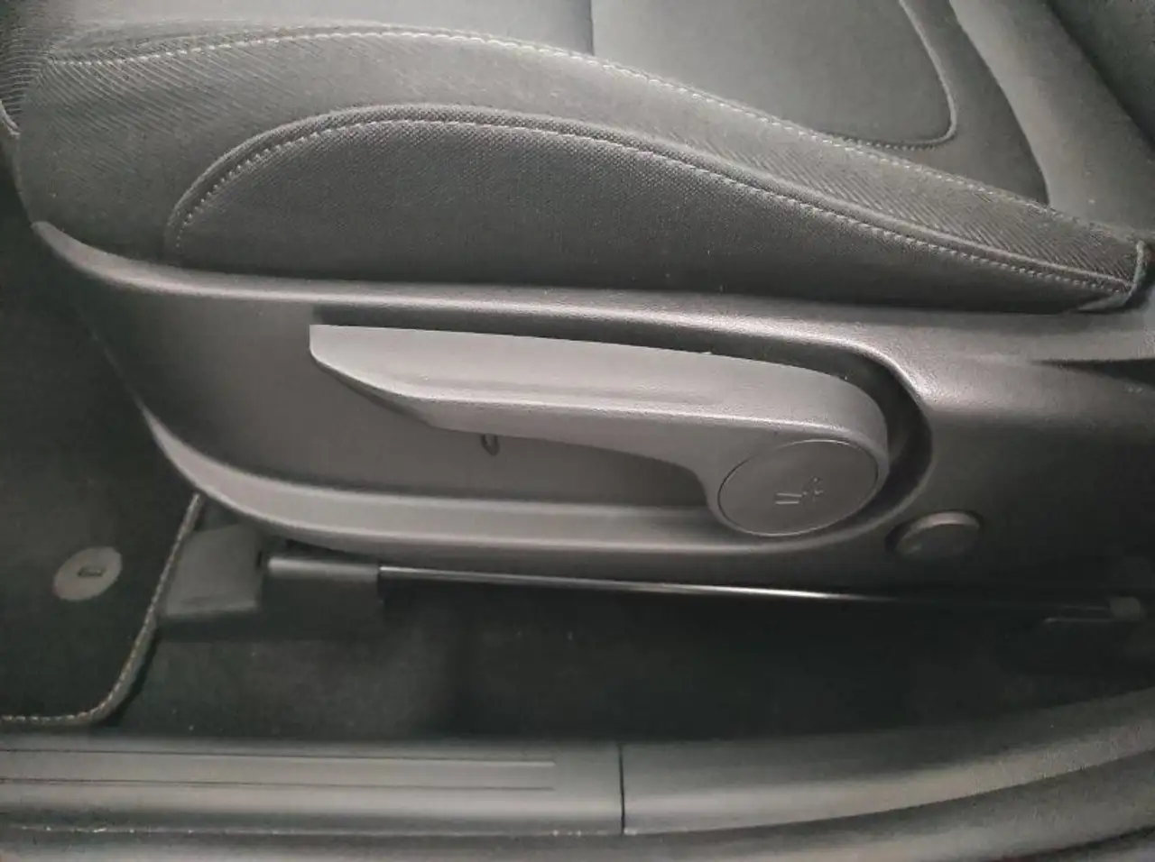 Hyundai TUCSON 3a serie Tucson 1.6 HEV aut. XLine, миниатюра 17