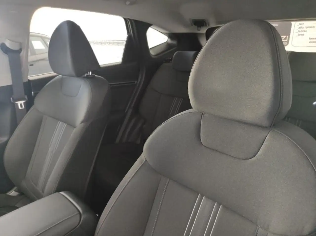 Hyundai TUCSON 3a serie Tucson 1.6 HEV aut. XLine, миниатюра 16