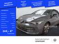 Volkswagen Golf VIII Goal DSG AHK ACC NAVI VIRT KAM SHZ Grau - thumbnail 1