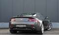 Aston Martin Vantage V8 4.3i *6-SPEED MANUAL/NAVI/PDC/FULL* Grigio - thumbnail 5