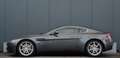 Aston Martin Vantage V8 4.3i *6-SPEED MANUAL/NAVI/PDC/FULL* siva - thumbnail 8