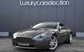 Aston Martin Vantage V8 4.3i *6-SPEED MANUAL/NAVI/PDC/FULL* Grijs - thumbnail 1