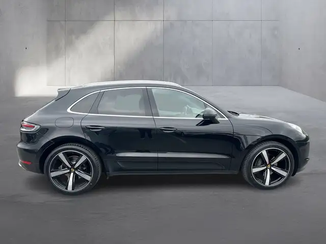 Porsche Macan ab MJ18 Ansicht 6