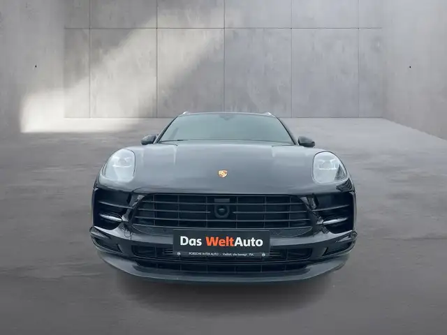 Porsche Macan ab MJ18 Ansicht 8