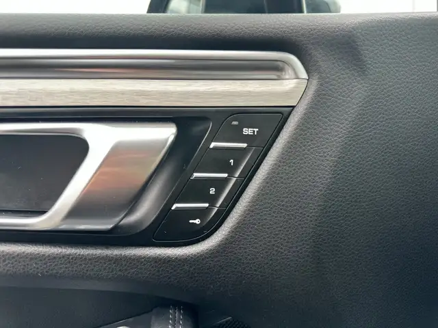 Porsche Macan ab MJ18 Ansicht 20