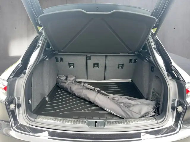 Porsche Macan ab MJ18 Ansicht 13