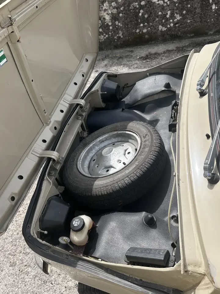 Fiat 126 Condizioni molto buone, foto 7