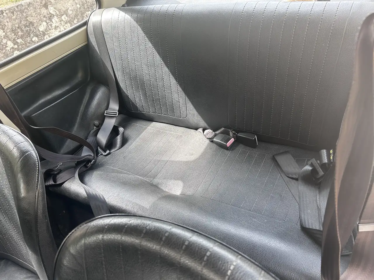 Fiat 126 Condizioni molto buone, foto 5