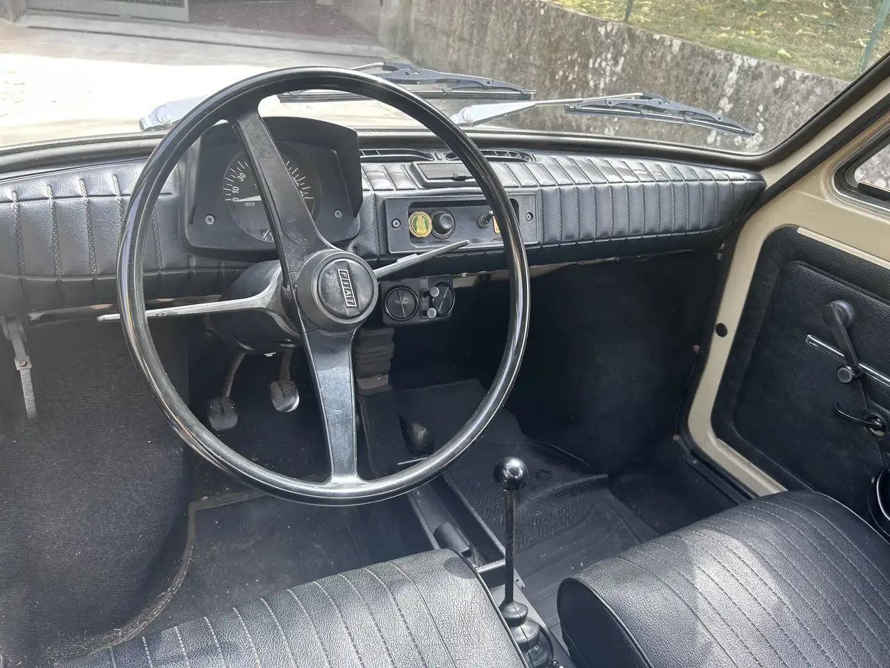 Fiat 126 Condizioni molto buone, foto 4