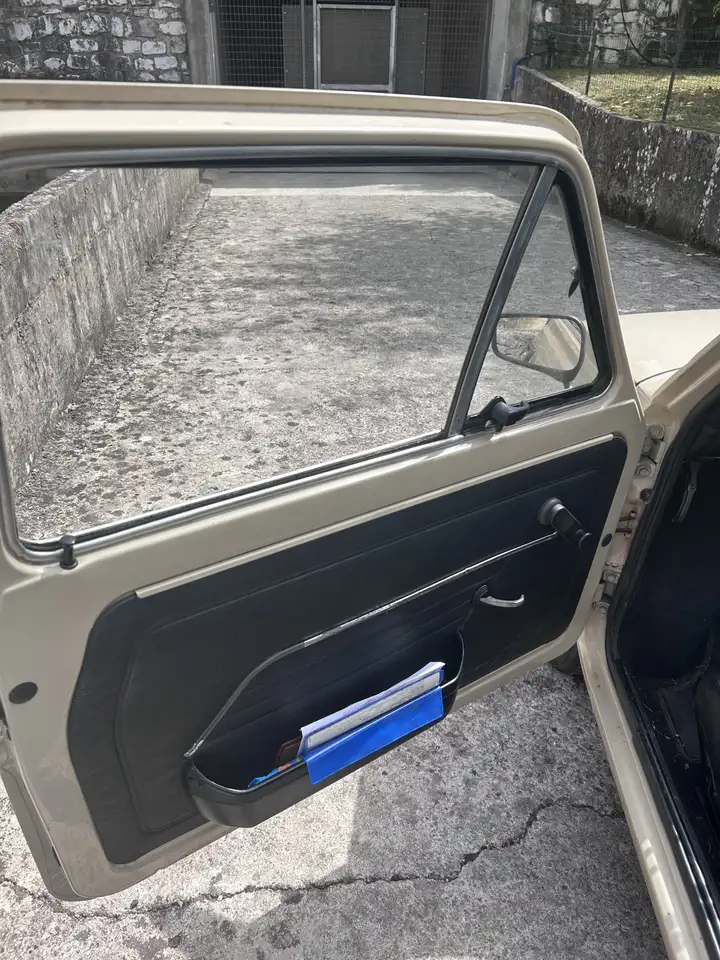 Fiat 126 Condizioni molto buone, foto 8