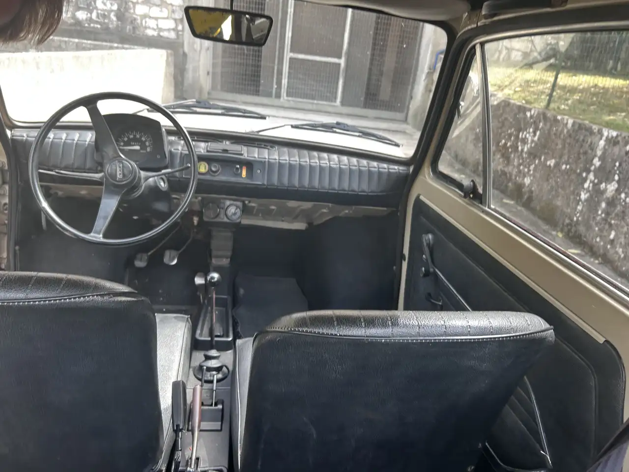 Fiat 126 Condizioni molto buone, foto 9