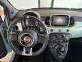 Fiat 500 500 1.0 Hybrid Launch Edition Blau - thumbnail 9