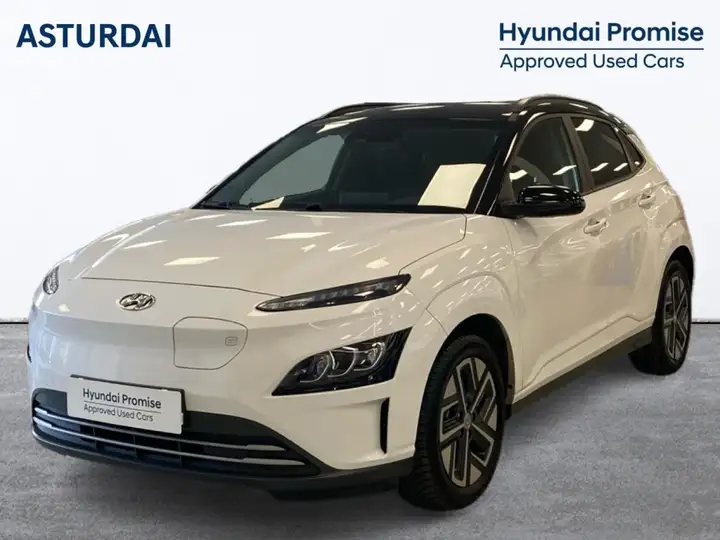 Hyundai Kona EV FL TECNO 2C 2022