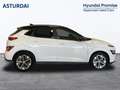Hyundai KONA EV Tecno 2C 150kW Blanco - thumbnail 3