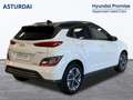 Hyundai KONA EV Tecno 2C 150kW Blanco - thumbnail 4