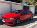 Mercedes-Benz CLA 180 Shooting Brake 7G-DCT AMG Line Rosso - thumbnail 4