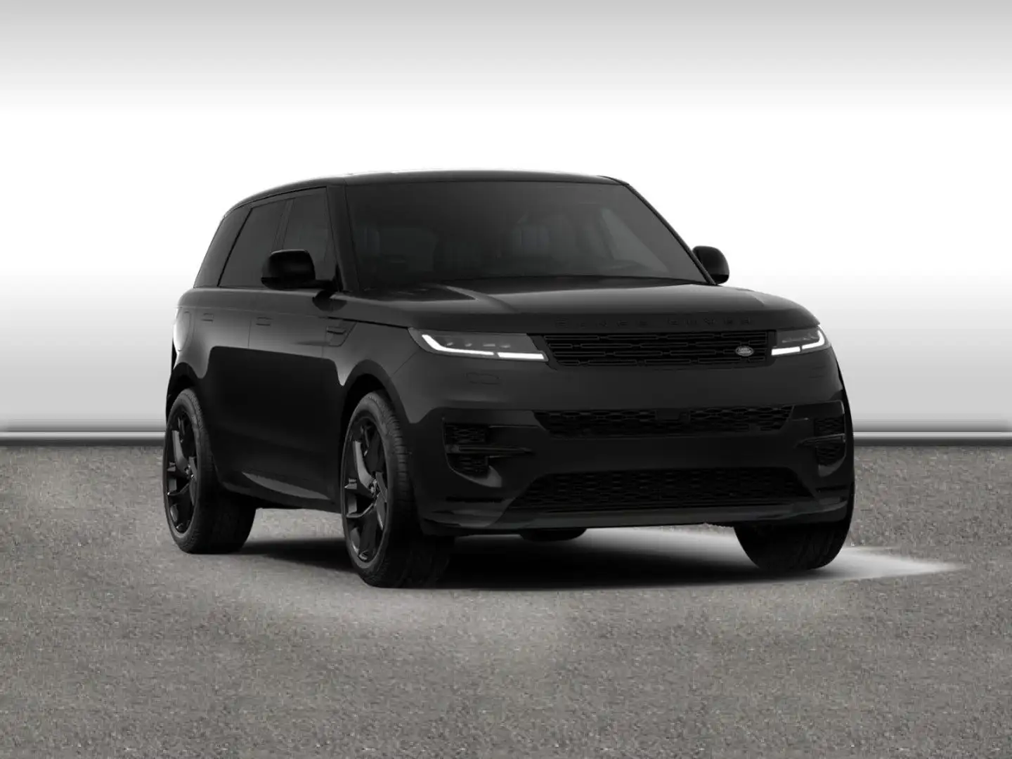 Land Rover Range Rover Sport P460e Hybrid Dynamic SE 0,5% LED Noir - 2