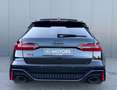 Audi RS6 Avant 4.0 TFSI 600cv - Pano - Matrix - B&O - TVA Noir - thumbnail 7