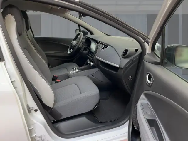 Renault Zoe view 8