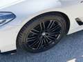 BMW 540 5er G30 - 540 i M Sportpaket Silber - thumbnail 4