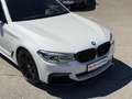 BMW 540 5er G30 - 540 i M Sportpaket Silber - thumbnail 3