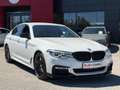 BMW 540 5er G30 - 540 i M Sportpaket Silber - thumbnail 1