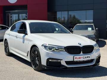 5er G30 - 540 i M Sportpaket