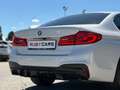 BMW 540 5er G30 - 540 i M Sportpaket Silber - thumbnail 7