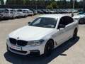 BMW 540 5er G30 - 540 i M Sportpaket Silber - thumbnail 5