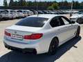 BMW 540 5er G30 - 540 i M Sportpaket Silber - thumbnail 8