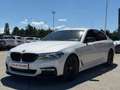 BMW 540 5er G30 - 540 i M Sportpaket Silber - thumbnail 6