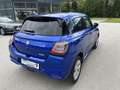Suzuki Swift 1,2 Hybrid Allgrip shine Blau - thumbnail 7