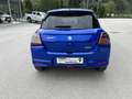 Suzuki Swift 1,2 Hybrid Allgrip shine Blau - thumbnail 5